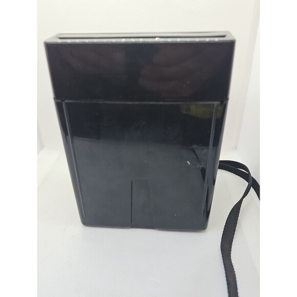 Vintage Polaroid SX-70 OneStep White Rainbow Stripe Land Camera (Untested) - Picture 12 of 16